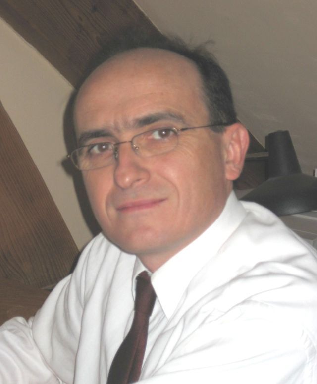 Jean-Raymond Pascual