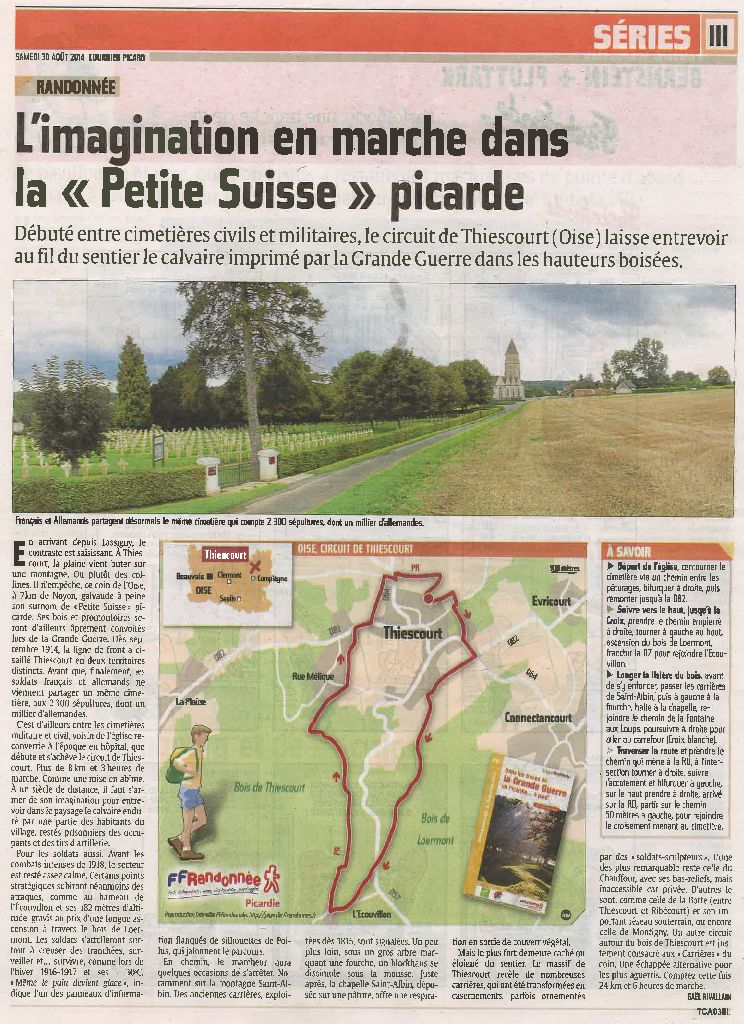 Courrier picard 30-08-2014