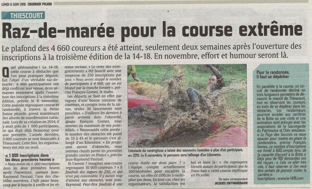Courrier Picard 06-06-2016